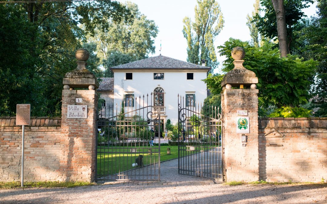 Villa Petrobelli